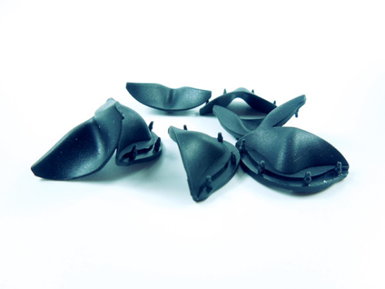 硅橡膠產品 硅橡膠產品