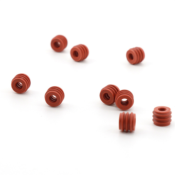 【行業資訊】硅膠制品噴油工序的未來發展趨勢 【行業資訊】硅膠制品噴油工序的未來發展趨勢