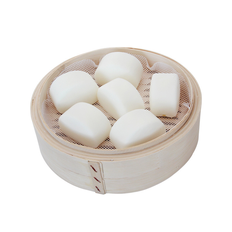 廚房廚具解說:硅膠蒸布能蒸團(tuán)子嗎? 廚房廚具解說:硅膠蒸布能蒸團(tuán)子嗎?